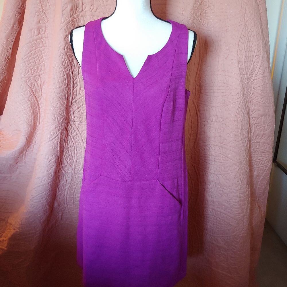 Loft romper dress